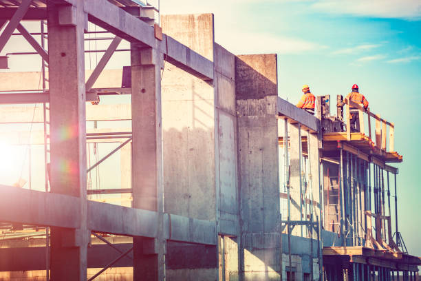 Best Residential Concrete Solutions in Lake Arbor, MD