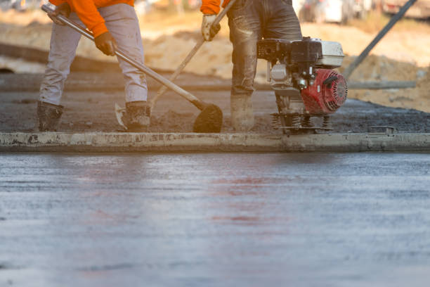 Best Concrete Staining and Coloring in Lake Arbor, MD