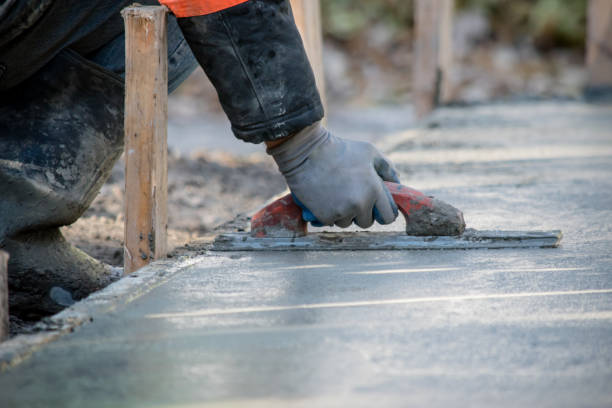 Best Concrete Driveway Installation in Lake Arbor, MD