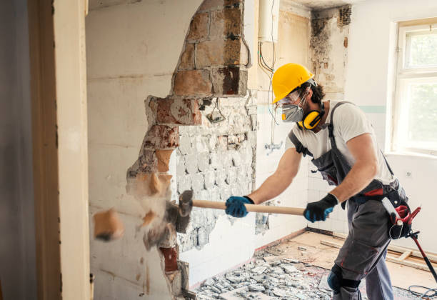 Best Commercial Concrete Services in Lake Arbor, MD