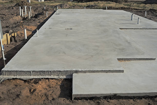 Best Concrete Retaining Walls in Lake Arbor, MD