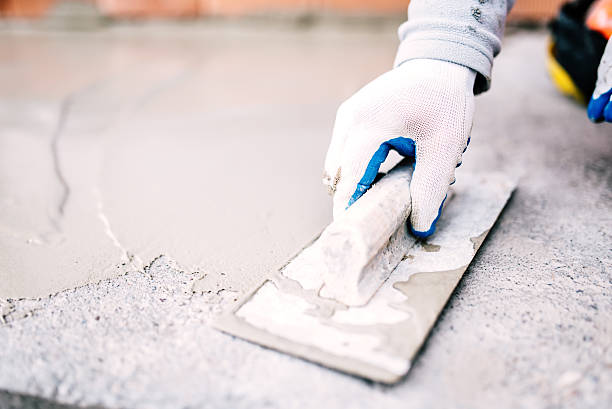 Best Concrete Driveway Installation in Lake Arbor, MD