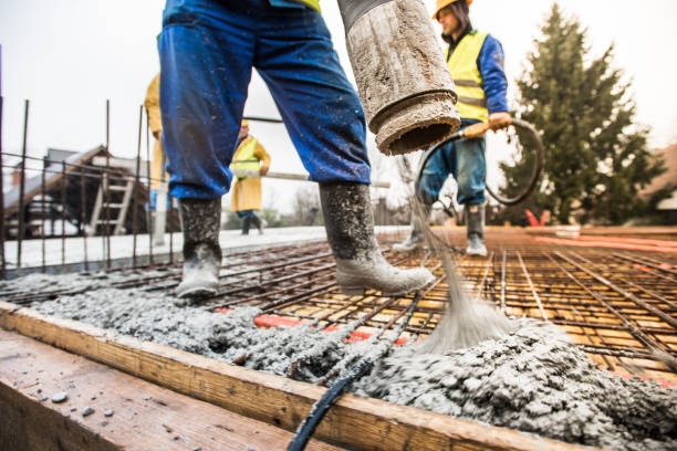 Best Concrete Foundation Repair in Lake Arbor, MD